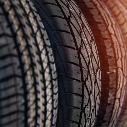 Expert Tire