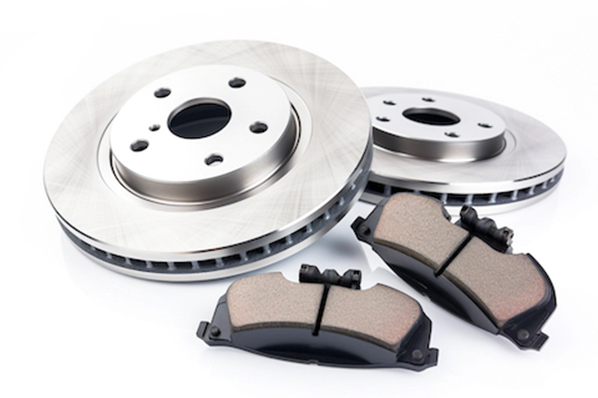 Brake Pad Replacement: Guide to Types, Maintenance, and Replacement