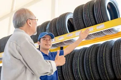 Virginia Tire Shop Guide: Everything You Need to Know About Tires and Tire Services
