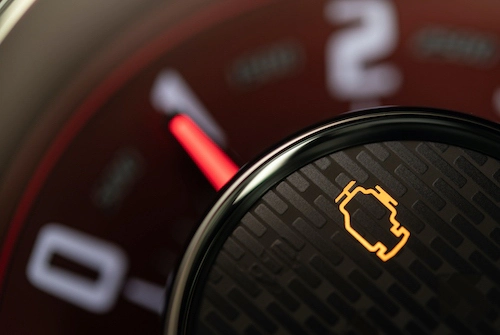 What Should I Do if My Check Engine Light Comes On?