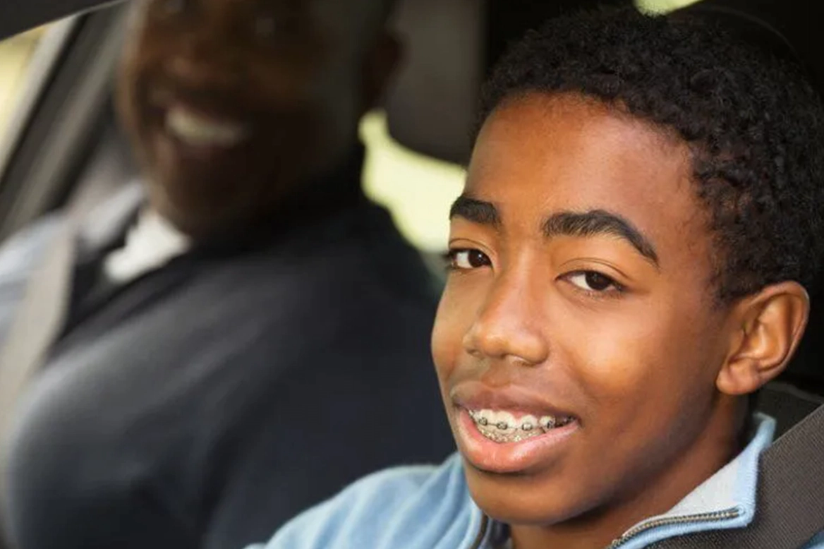 Good Places to Help Your Teen Learn How to Drive Around Seattle