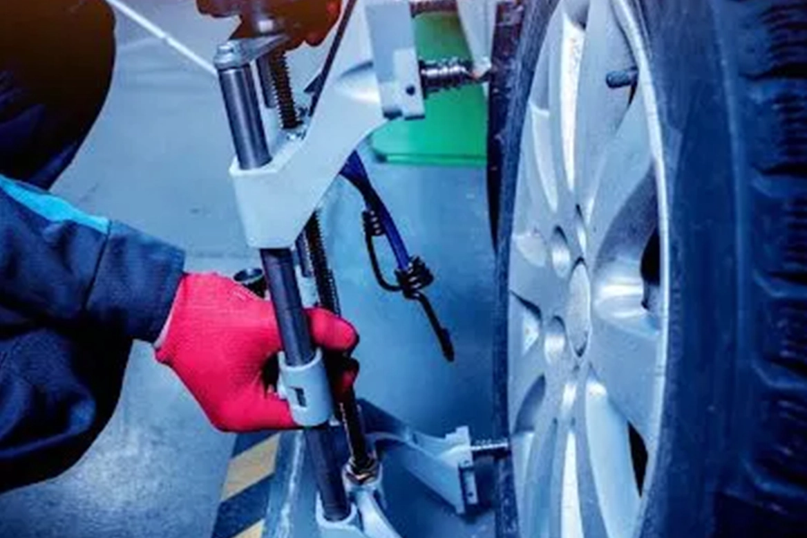 Tire Misalignment: Impacts and What To Look Out For