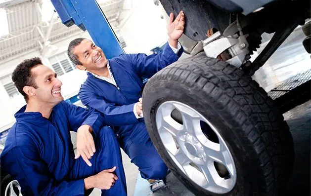 Maintaining Your Car’s Maintenance Services for Long Term Savings