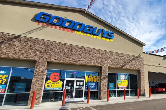 Visit Us Today